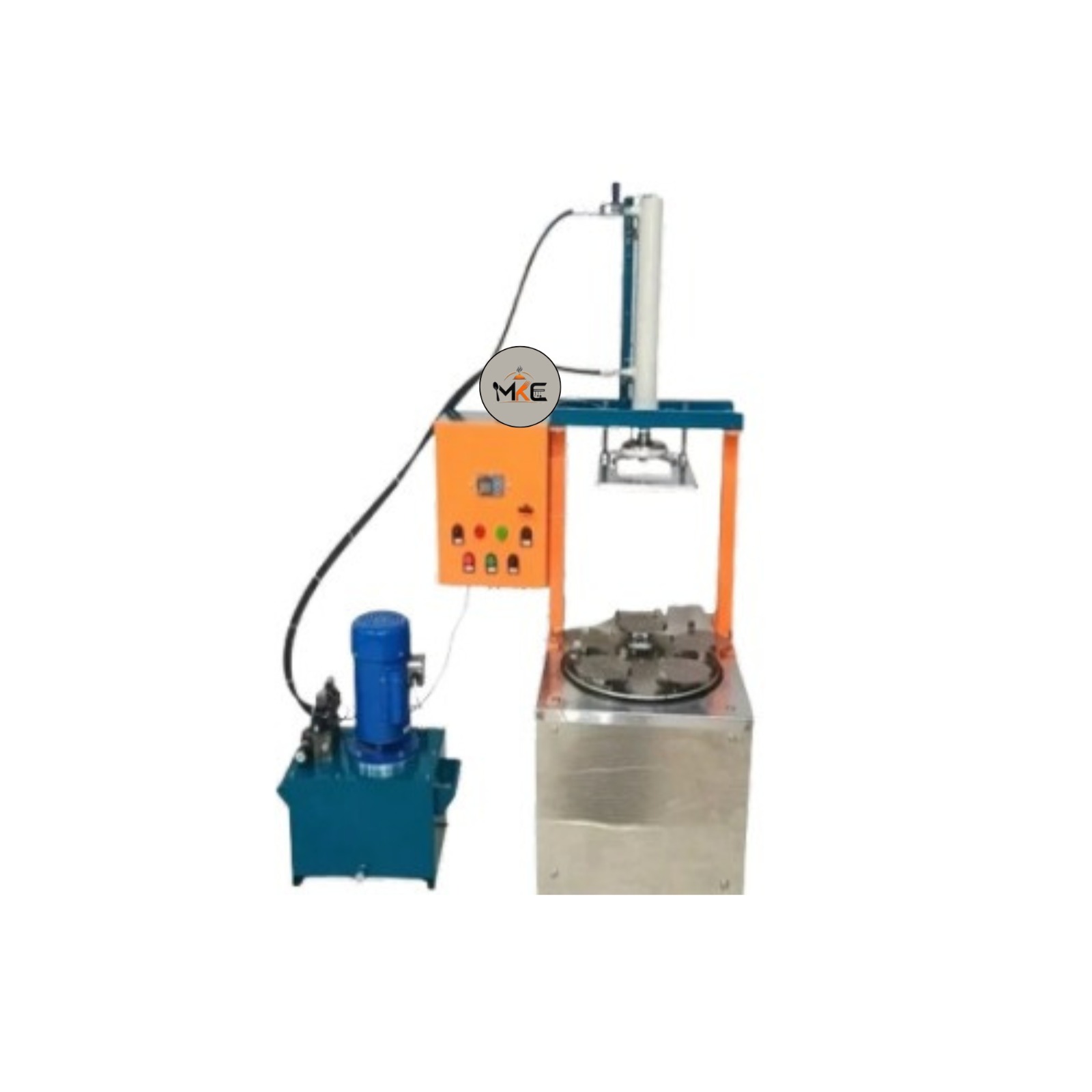 Idiyappam Making Machine